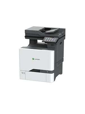 Multifunction Printers