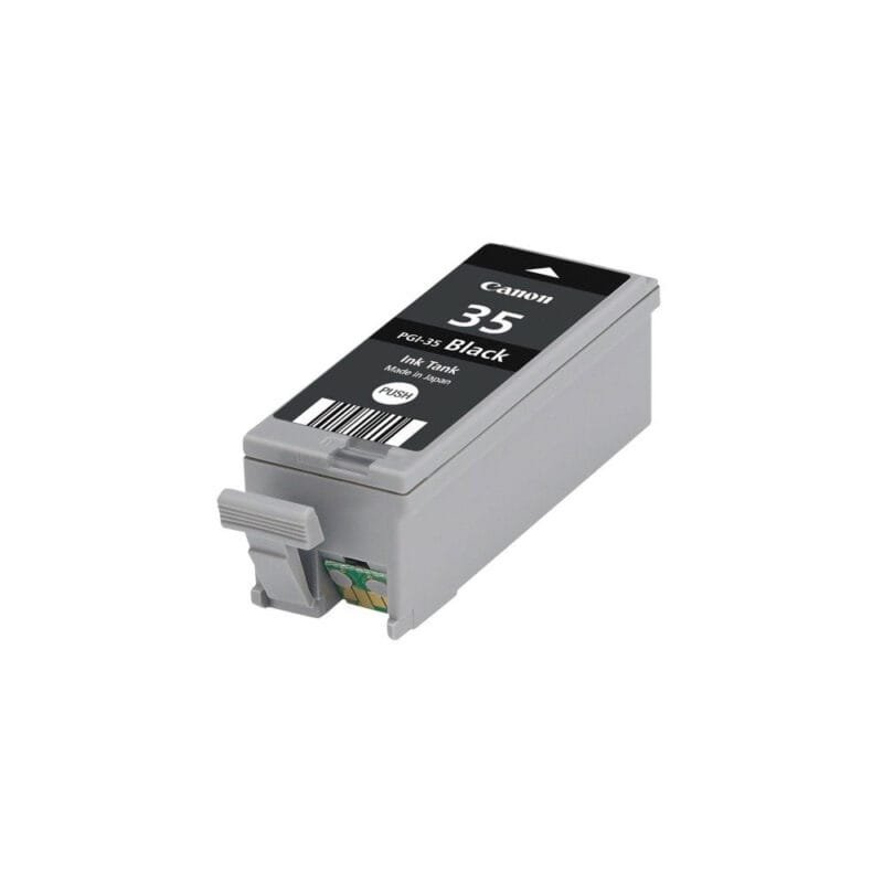 Canon PGI-35BK Black