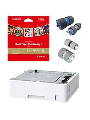 Printer & Scanner Accessories