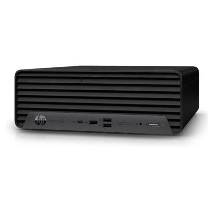 HP Pro Mini 400 G9 Desktop Computer
