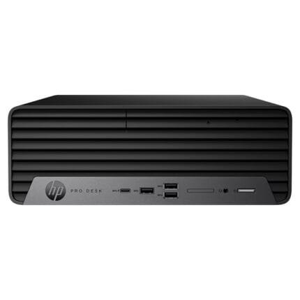 HP Pro Mini 400 G9 Desktop Computer