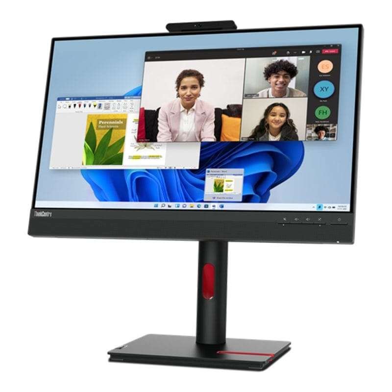 Lenovo ThinkCentre Tiny-In-One 24 Gen 5