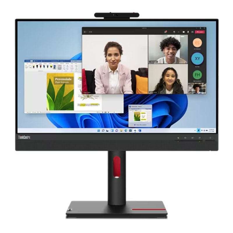 Lenovo ThinkCentre Tiny-In-One 24 Gen 5