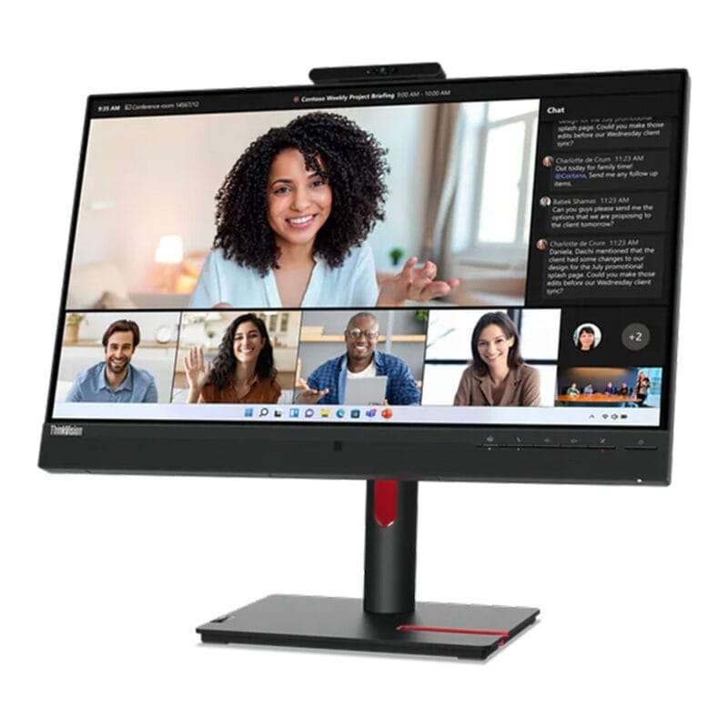 Lenovo ThinkVision T24mv-30