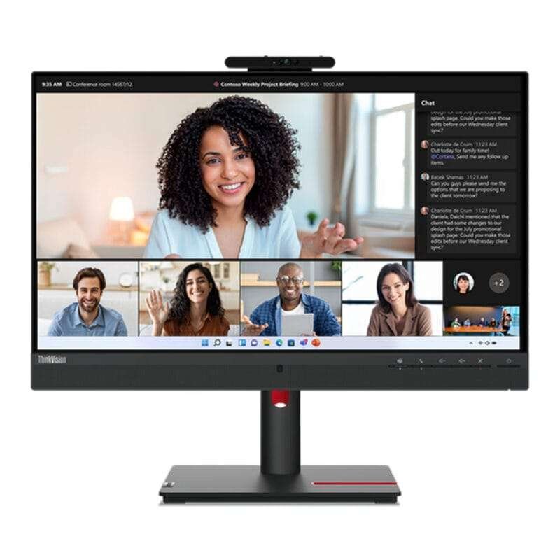 Lenovo ThinkVision T24mv-30