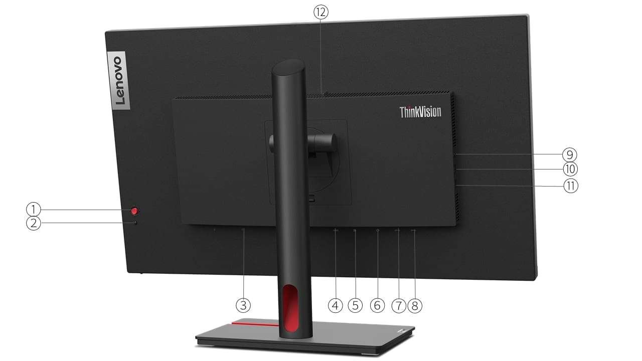 Lenovo ThinkVision T27i-30